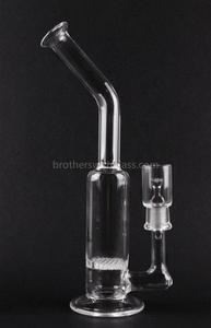 Chameleon Glass Honeycomb Hive Perc Dab Rig Cheap Sale Eastbay