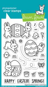 Lawn Fawn - Eggstraordinary Easter Clearance Affordable