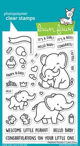 Lawn Fawn - Elephant Parade Outlet Cheap Pices