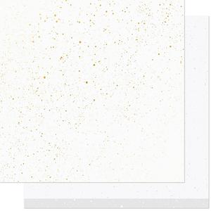 Lawn Fawn - Spiffier Speckles - Yeti 12x12" Buy Cheap Official Site