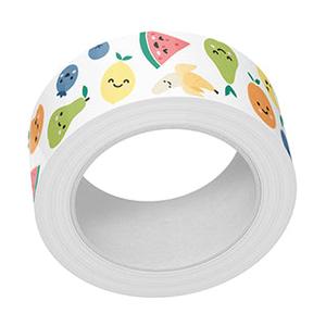 Lawn Fawn - Fruit Salad Washi Tape Pre Order For Sale