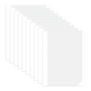We R Makers - Sticky Folio Refill Permanent (10pcs) Free Shipping 100% Original