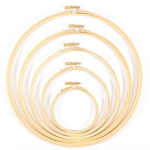 Vaessen Creative - Embroidery Hoop Mix (5pcs) Recommend For Sale