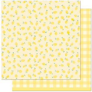 Lawn Fawn - Fruit Salad - Squeeze The Day 12x12" Discount Get To Buy