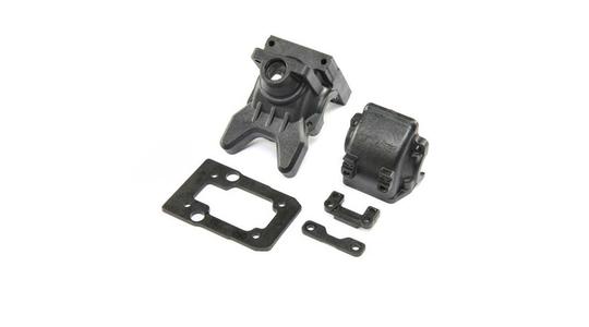 TLR LOSI TLR232134 Rear Gear Box Set: 22X-4 Really Cheap Shoes Online