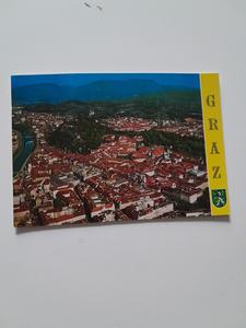 AK Graz. Outlet