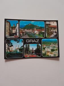 AK Graz. Free Shipping Official