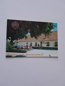 AK Bad Schnau. Gasthaus Bleier. (Gasthof zum Nusspaumhoff) Nachf. Helga und Ernst Koder. Hauptstrae 43. Cheap Sale Popular