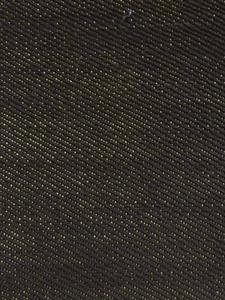 Sporting Kevlar Selvage Denim Fabric / Black Clearance 2025 New