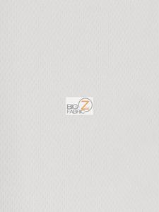 Sports Mesh Activewear Jersey Spandex Fabric / White / Sold By The Yard Grey Outlet Store Online