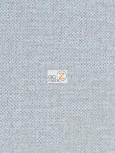 Sparkle Trend Chenille Upholstery Fabric / Sand / Sold By The Yard Pre Order