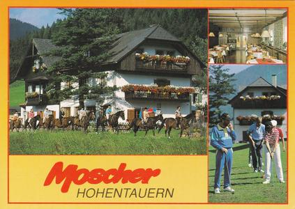AK Hohentauern. Gasthof Moscher. Outlet Store Cheap Pice