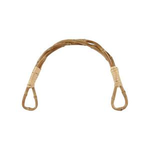 SUNBELT Twisted Bamboo Handle Clearance Genuine