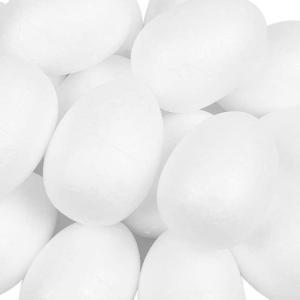 SULLIVANS Polystyrene Decofoam Egg Release Dates Sale Online