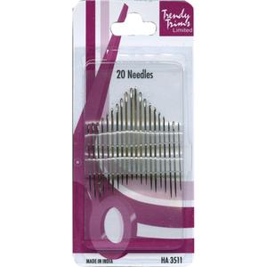 TRENDY TRIMS Betweens Needles Sale How Much