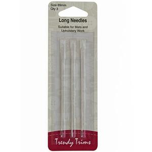 TRENDY TRIMS Long Needles Cheapest Pice Cheap Online
