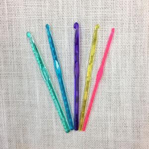SULLIVANS Crochet Hooks Set Buy Cheap Largest Supplier