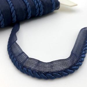 FLANGED CORD Navy Amazing Pice