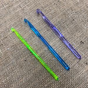 SULLIVANS Crochet Hooks Set Countdown Package Online