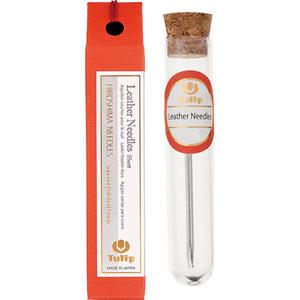 TULIP Hiroshima Needles Leather Clearance Low Shipping