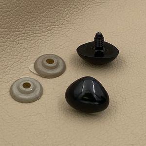 SULLIVANS Plastic Noses BLACK Free Shipping Exclusive