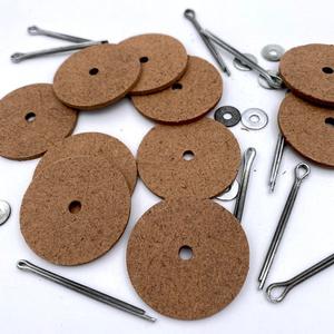 SULLIVANS Toy Joints Wooden Cotter Pin Get To Buy Cheap Pice