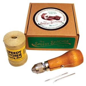 SPEEDY STITCHER Sewing Awl Pre Order For Sale