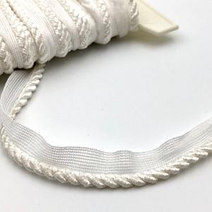 FLANGED CORD White Shop For Sale