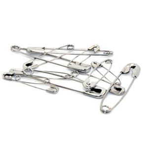 TRENDY TRIMS Safety Pins Assorted 2025 Cheap Online