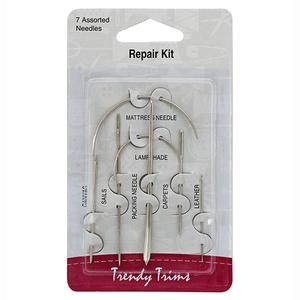 TRENDY TRIMS Needle Repair Cheap Sale Supply