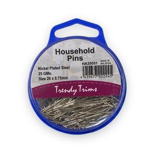 TRENDY TRIMS Household Pins How Much Sale Online