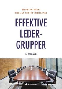 Effektive ledergrupper Sale New Styles