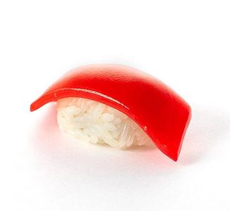 Sushi Plastic Model : Ver. Tuna Sale New Styles