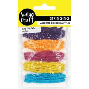 VALUE CRAFT Hemp Cord Cheap Best Place