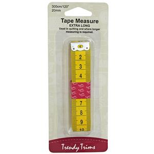 TRENDY TRIMS Tape Measure Best Wholesale Cheap Pice