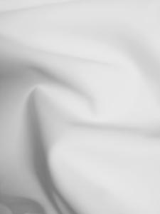 White Solid Vegan Stretch Anti-Stain Soft Silicone Vinyl Fabric / Sold by the Yard Discount How Much