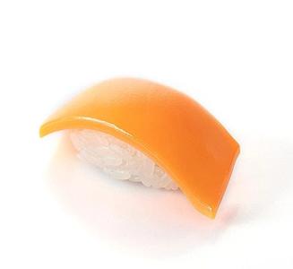 Sushi Plastic Model : Ver. Salmon Cheapest Pice