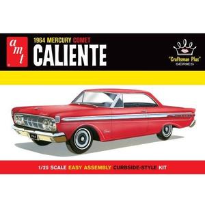 AMT 1334 1/25 1964 Mercury Comet Buy Cheap Reliable