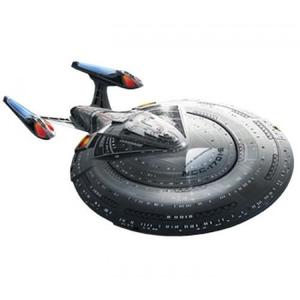 AMT 853 1/1400 USS Enterprise 1701-E Best Pices