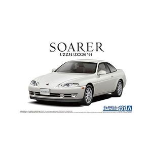 Aoshima 06273 1/24 Toyota Soarer UZZ31/JZZ30 '91 Collections Online
