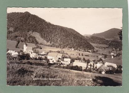 AK Kirchenlandl. Discounts