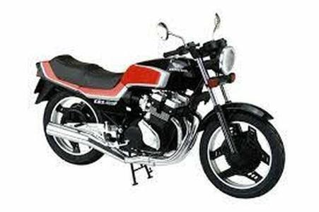 Aoshima 5167 1/12 HONDA CBX400 FII Largest Supplier Online
