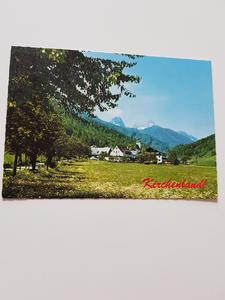 AK Kirchenlandl. Clearance 2025
