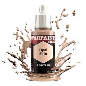 The Army Painter Warpaints Fanatic: Opal Skin (WP3149) Order Online