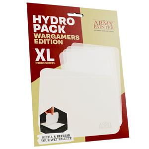 The Army Painter: Hydro Pack Wargamers Edition (XL Wet Palette refill) (TL5058) For Nice For Sale