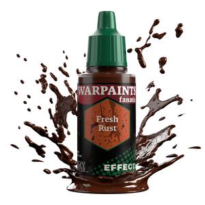 The Army Painter Warpaints Fanatic Effects: Fresh Rust (WP3167) Cheap Sale Pay With Paypal
