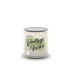 Vintage Wax Clear Latest Collections
