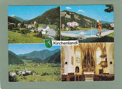 AK Kirchenlandl. Buy Cheap Eastbay