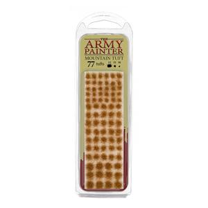 The Army Painter: Mountain Tuft (BF4227) Cheap Sale Visit