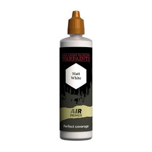 The Army Painter Warpaints Air: White Primer (AW2012) Sale Lowest Pice